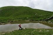 49 Il Matto di Golla visto dalla Bocchetta
